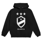 JENCO IMPORT & CO.のJENCO EMBLEM Hoodie