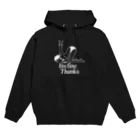 ImFine.Thanks.のIM FINE. SORRY! (Hoodie)  パーカー