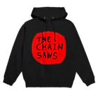 ザ・チェーンソーズのThe Chainsaws Official Goods Hoodie