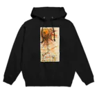 太陽drops -立華 圭グッズショップ-のＥ＝ｍｃ2　太陽 Hoodie