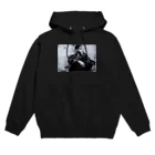 momoka nakazawaのman Hoodie