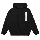 ポルカドット工房のLサイズ_商品タグ Hoodie