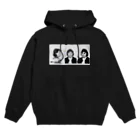 SOMAのJá, Olga Hepnarová Hoodie