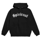 LOUD MINORITY .ShopのSPIRITUAL Hoodie