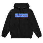 FunnyBunny'sの【NO'PESKY】青 Hoodie