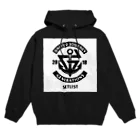 フミカの部屋のライブへGO Hoodie