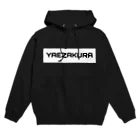 YAEZAKURAのYAEZAKURA パーカー