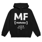 JENCO IMPORT & CO.のJENCO MIDFIELDER Hoodie