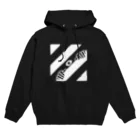 HYAKUMEのJIRO_JIRO Hoodie