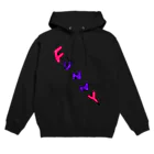   FUNNYのFANNY Hoodie