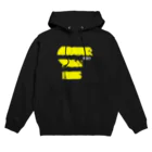 avoirbondosのye Hoodie