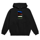 やまきょうのそのような速度 Hoodie