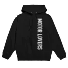 T.ProのMOTOR LOVER  Hoodie