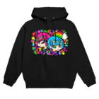 POMIのツインズ Hoodie