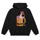 Techdoの乾杯！ Hoodie