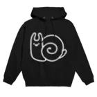 YATTAAA!!PROJECTのmaimai-parker Hoodie