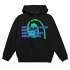 あいマグのは Hoodie