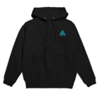 LYNX e-sportsのLYNX LOGO HOODIE / BLACK Hoodie