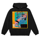najucoのSPORTY Hoodie
