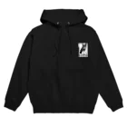 _Obakiのフレブルさん Hoodie