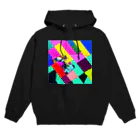 Thumugi-のポルシェ911 Hoodie