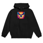 cr8erのフェニックス Hoodie