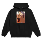 ストリートファッションのアイスクリーム Hoodie