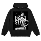 BACI  fashionのGRAPHIC-01 Hoodie