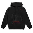 EFFE エッフェのチルEFFEパーカー Hoodie