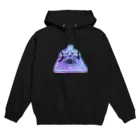 ЯMMRのFreemason パーカー Hoodie