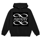 INFINITY∞のINFINITY Hoodie