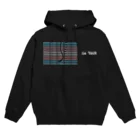 ゆう猫のTrans in Tech Hoodie