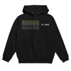 ゆう猫のNon-binary in Tech Hoodie