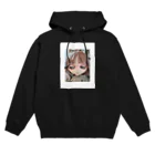 das_Ende(ダスエンデ)の女の子 Hoodie