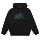 藤森の孤独 Hoodie