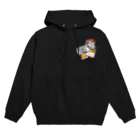 UguisuAnnのUGUWUTO Hoodie