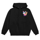 ひろランドのフルフル Hoodie