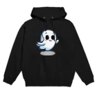 おばけのノノくん【怪男子ノノ】のおばけのノノくん Hoodie