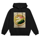 chichichisanのおきなわすば Hoodie