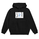 _michonet.jpのmichousa.Ｐ Hoodie