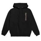 4Chen_のSide-by-Side (Light) Hoodie