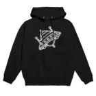 DANGER★CLOSETのUFO Hoodie