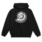 DANGER★CLOSETのSHELL Hoodie