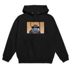 エサトピアのエサトピア Hoodie