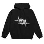 JのSecret code(XL.XXLを購入の方用) Hoodie