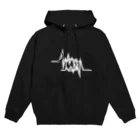 JのSecret code(S〜Lを購入の方用) Hoodie