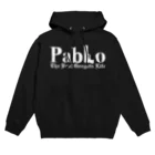 Pablo ShopのPablo パーカー