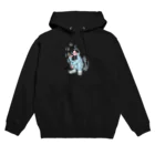 さやりさチャンネルのキッズサイズあり「RISA」〝THANKFULシリーズ〟【SAYARISA×hoppeコラボアイテム】 Hoodie