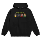 sheryu39の星に揺られて Hoodie