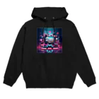 NICOのメタバース Hoodie